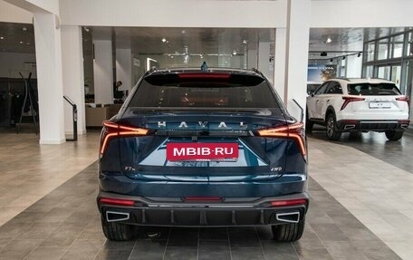 Haval F7x, 2026 год, 3 999 000 рублей, 4 фотография