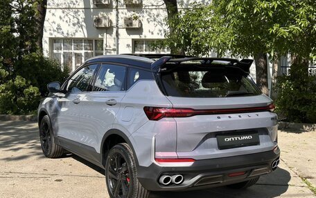 Geely Coolray I, 2026 год, 2 964 990 рублей, 4 фотография