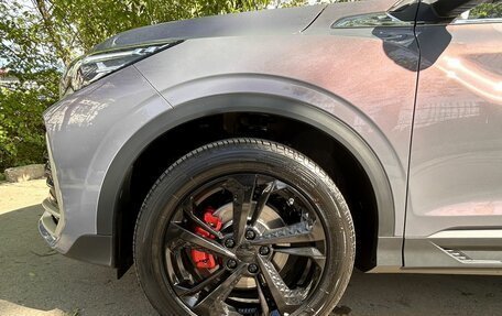 Geely Coolray I, 2026 год, 2 964 990 рублей, 9 фотография