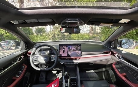 Geely Coolray I, 2026 год, 2 964 990 рублей, 12 фотография