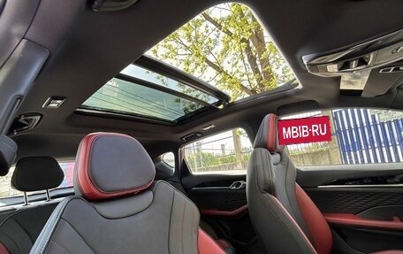 Geely Coolray I, 2026 год, 2 964 990 рублей, 16 фотография