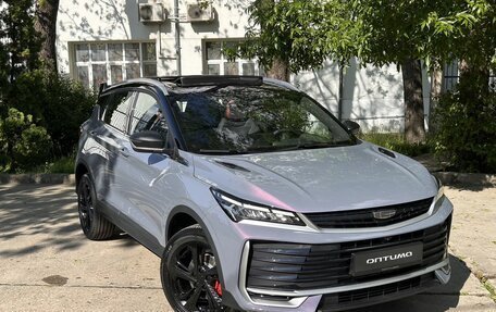 Geely Coolray I, 2026 год, 2 964 990 рублей, 19 фотография