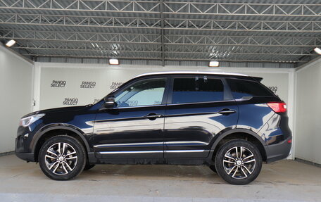 Lifan X70 I, 2018 год, 829 000 рублей, 5 фотография
