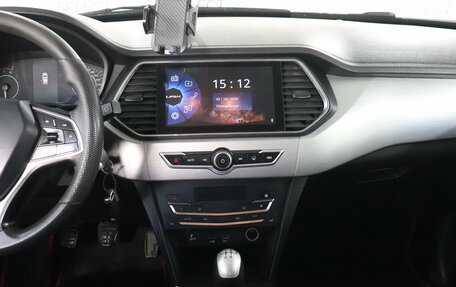 Lifan X70 I, 2018 год, 829 000 рублей, 11 фотография