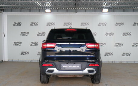 Lifan X70 I, 2018 год, 829 000 рублей, 4 фотография