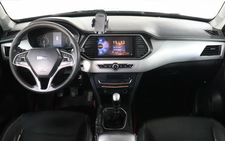 Lifan X70 I, 2018 год, 829 000 рублей, 7 фотография