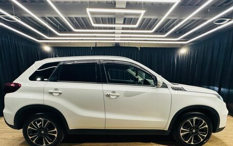 Suzuki Escudo IV, 2020 год, 2 079 000 рублей, 7 фотография