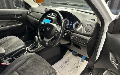 Suzuki Escudo IV, 2020 год, 2 079 000 рублей, 10 фотография