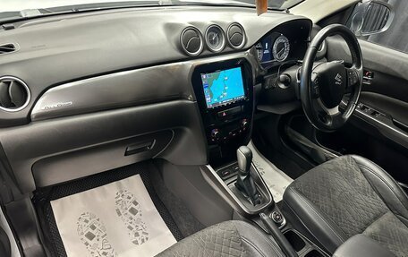Suzuki Escudo IV, 2020 год, 2 079 000 рублей, 13 фотография