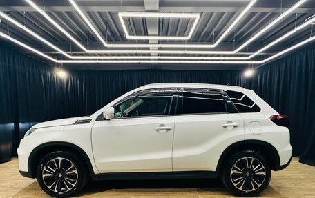 Suzuki Escudo IV, 2020 год, 2 079 000 рублей, 3 фотография