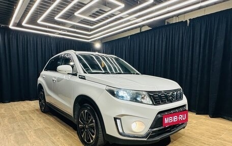 Suzuki Escudo IV, 2020 год, 2 079 000 рублей, 8 фотография