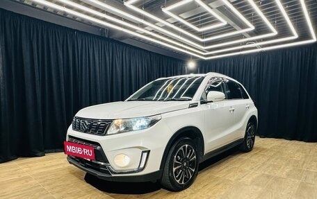 Suzuki Escudo IV, 2020 год, 2 079 000 рублей, 2 фотография