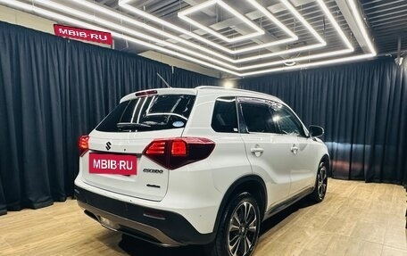 Suzuki Escudo IV, 2020 год, 2 079 000 рублей, 6 фотография