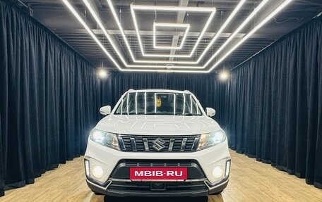 Suzuki Escudo IV, 2020 год, 2 079 000 рублей, 9 фотография
