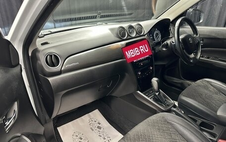 Suzuki Escudo IV, 2020 год, 2 079 000 рублей, 12 фотография