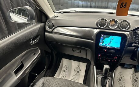 Suzuki Escudo IV, 2020 год, 2 079 000 рублей, 14 фотография