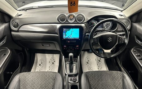 Suzuki Escudo IV, 2020 год, 2 079 000 рублей, 16 фотография