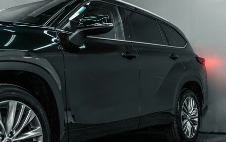 Toyota Highlander, 2026 год, 6 150 000 рублей, 3 фотография