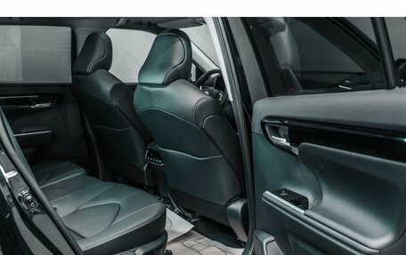 Toyota Highlander, 2026 год, 6 150 000 рублей, 10 фотография