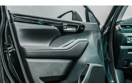 Toyota Highlander, 2026 год, 6 150 000 рублей, 20 фотография