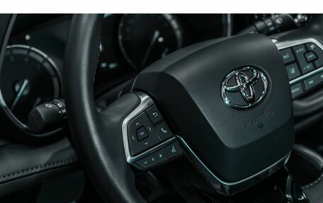 Toyota Highlander, 2026 год, 6 150 000 рублей, 21 фотография