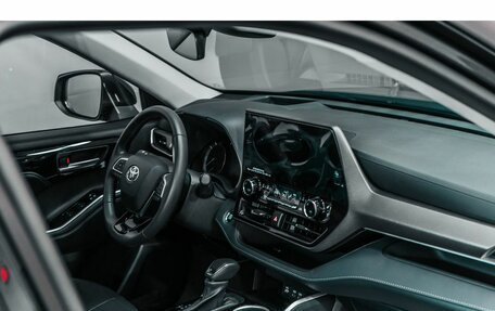 Toyota Highlander, 2026 год, 6 150 000 рублей, 14 фотография