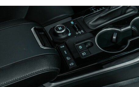 Toyota Highlander, 2026 год, 6 150 000 рублей, 16 фотография