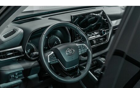 Toyota Highlander, 2026 год, 6 150 000 рублей, 19 фотография
