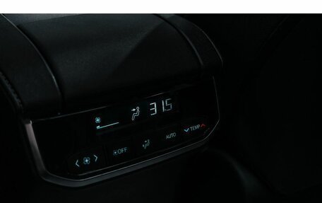 Toyota Highlander, 2026 год, 6 150 000 рублей, 23 фотография