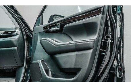 Toyota Highlander, 2026 год, 6 150 000 рублей, 15 фотография