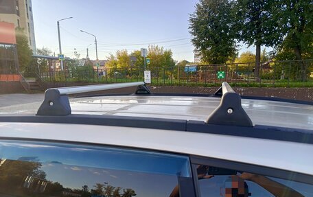 Chevrolet Orlando I, 2012 год, 1 000 000 рублей, 6 фотография