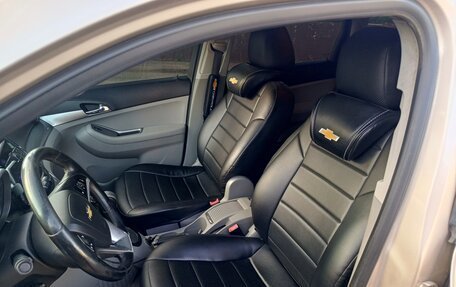 Chevrolet Orlando I, 2012 год, 1 000 000 рублей, 8 фотография