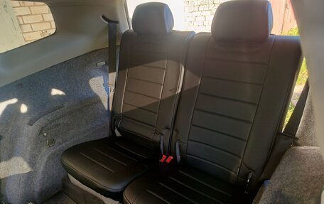 Chevrolet Orlando I, 2012 год, 1 000 000 рублей, 12 фотография