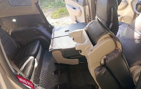 Chevrolet Orlando I, 2012 год, 1 000 000 рублей, 13 фотография