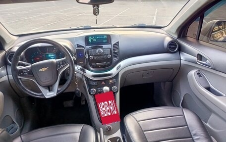 Chevrolet Orlando I, 2012 год, 1 000 000 рублей, 9 фотография