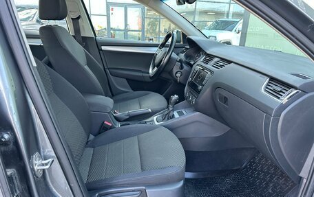 Skoda Octavia, 2017 год, 1 479 000 рублей, 7 фотография