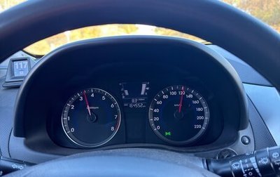 Hyundai Solaris II рестайлинг, 2012 год, 800 000 рублей, 1 фотография