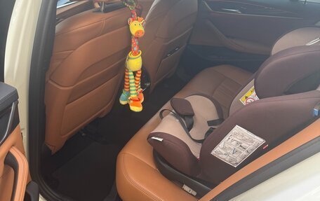BMW 5 серия, 2020 год, 4 200 000 рублей, 18 фотография