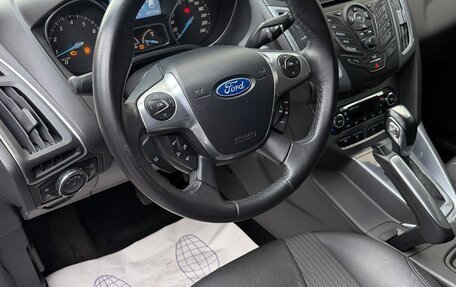 Ford Focus III, 2012 год, 720 000 рублей, 7 фотография