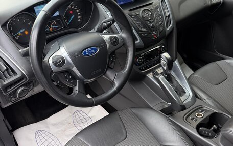 Ford Focus III, 2012 год, 720 000 рублей, 6 фотография