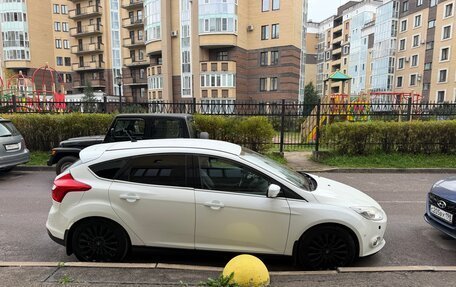 Ford Focus III, 2012 год, 720 000 рублей, 4 фотография