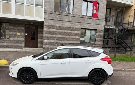 Ford Focus III, 2012 год, 720 000 рублей, 3 фотография