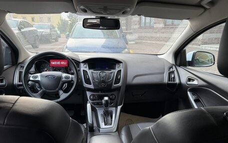 Ford Focus III, 2012 год, 720 000 рублей, 10 фотография