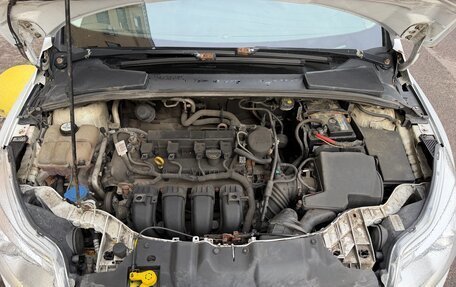 Ford Focus III, 2012 год, 720 000 рублей, 11 фотография