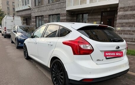 Ford Focus III, 2012 год, 720 000 рублей, 12 фотография