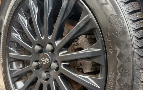 Ford Focus III, 2012 год, 720 000 рублей, 15 фотография