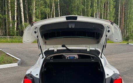 Opel Astra J, 2012 год, 740 000 рублей, 6 фотография