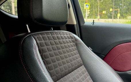 Opel Astra J, 2012 год, 740 000 рублей, 9 фотография