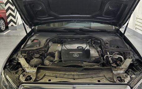 Mercedes-Benz E-Класс, 2017 год, 2 950 000 рублей, 5 фотография