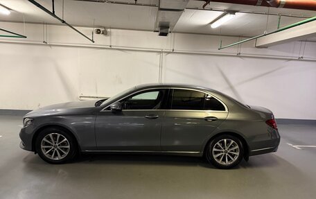 Mercedes-Benz E-Класс, 2017 год, 2 950 000 рублей, 17 фотография